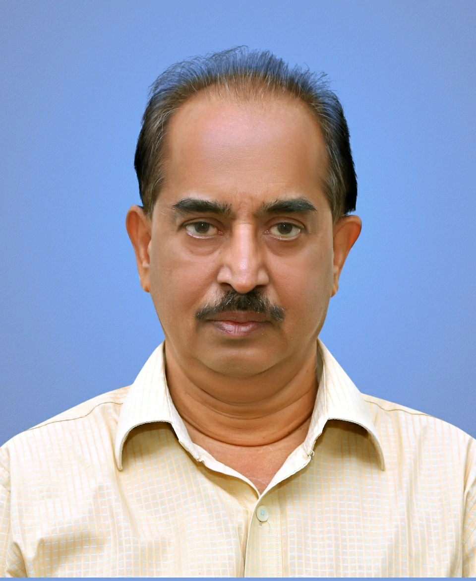Late Dr. Buggaveeti Narasimha Rao
