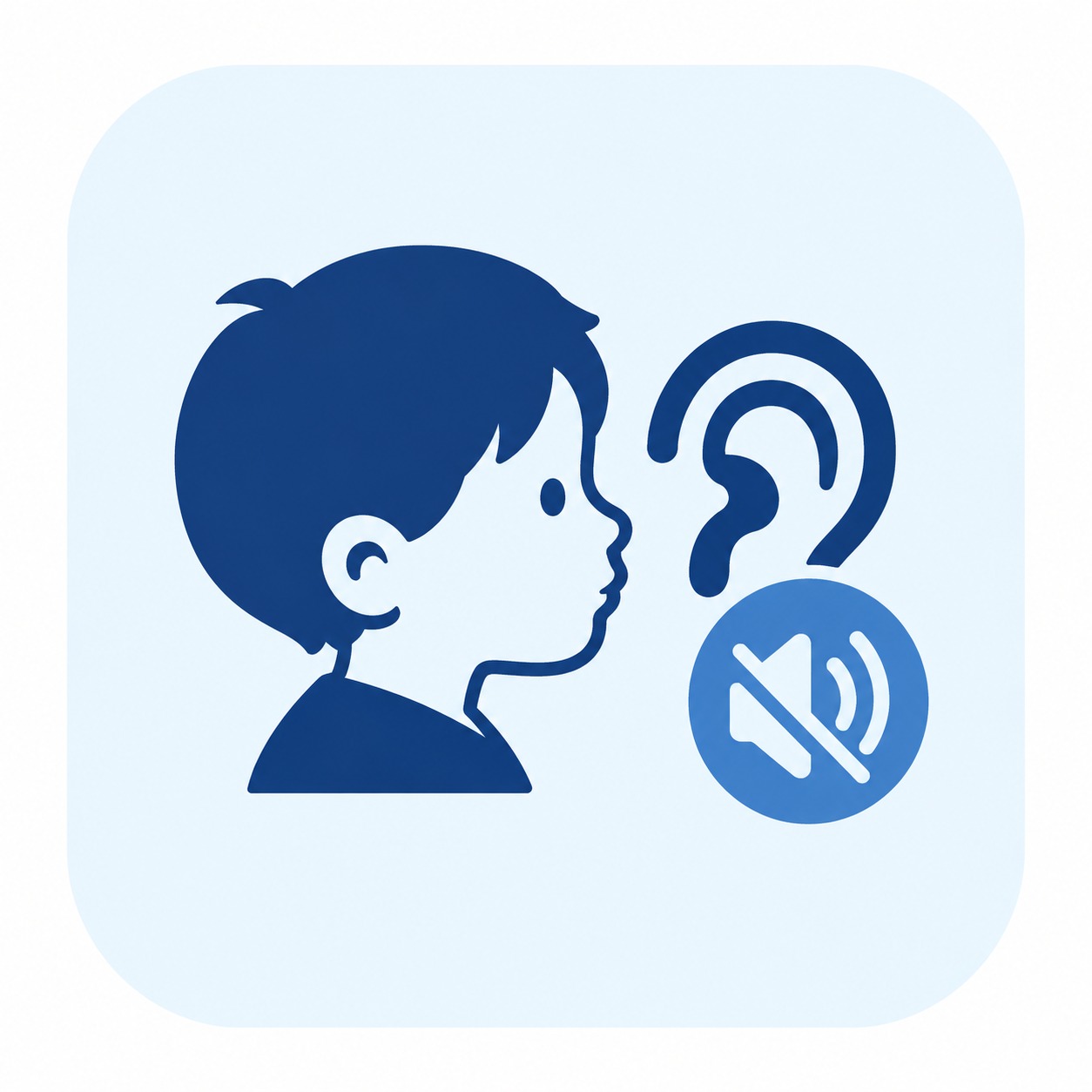 Pediatric Hearing Loss