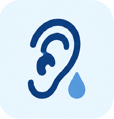Ear Discharge