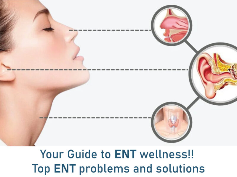 Best ENT Hospital in Kukatpally