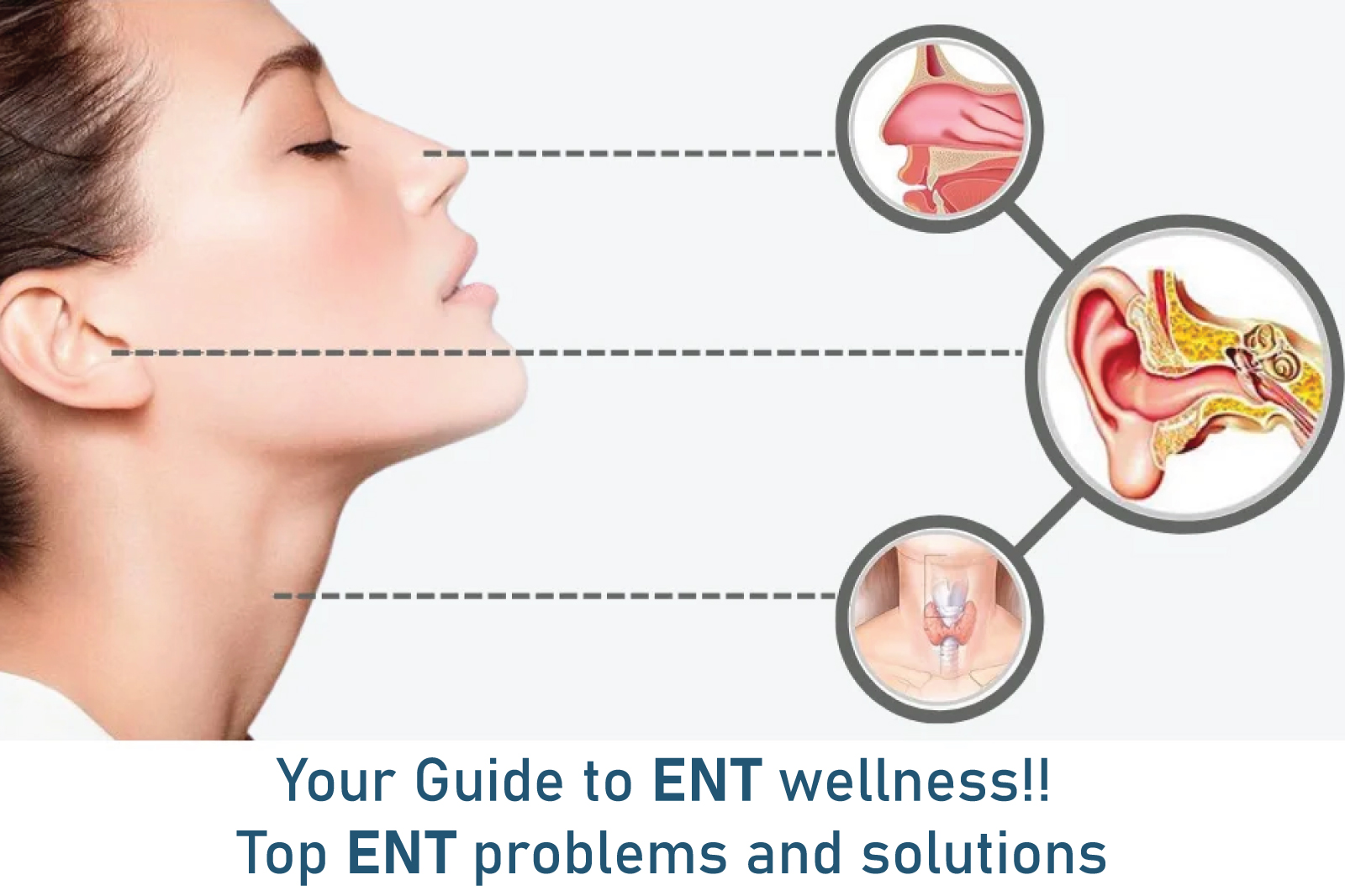 Best ENT Hospital in Kukatpally