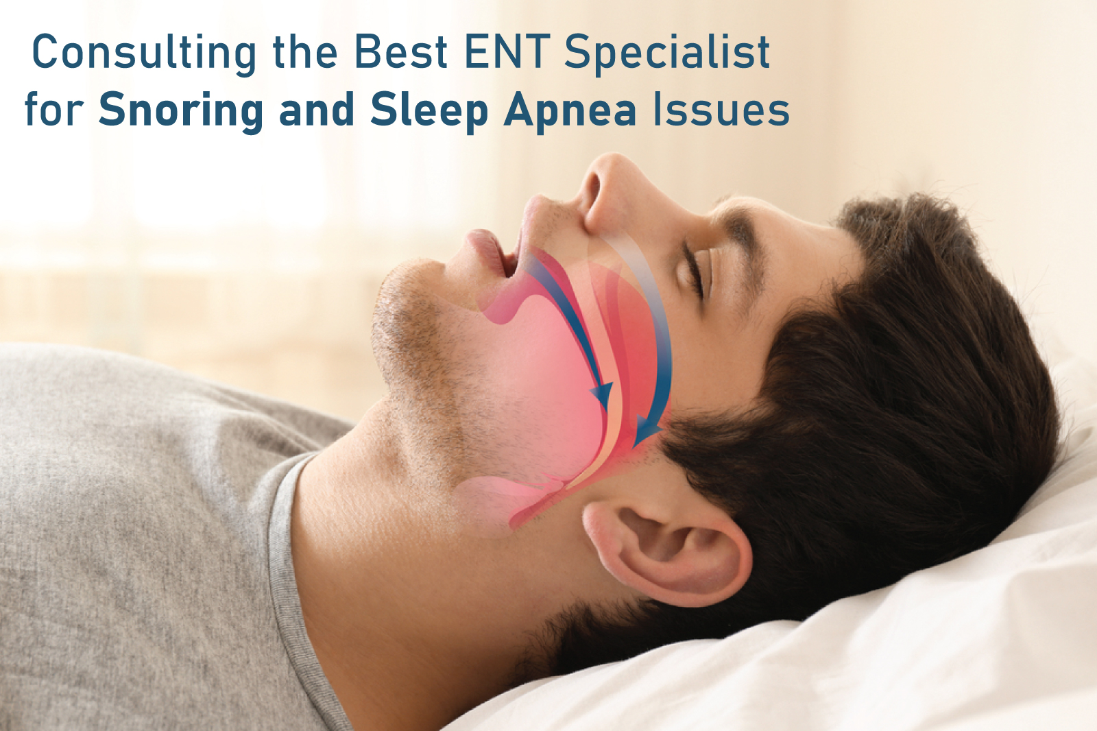 Best ENT Specialist in Hyderabad