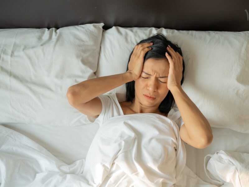 Sleep Apnea Test – Uncovering the Silent Struggle of Restless Nights