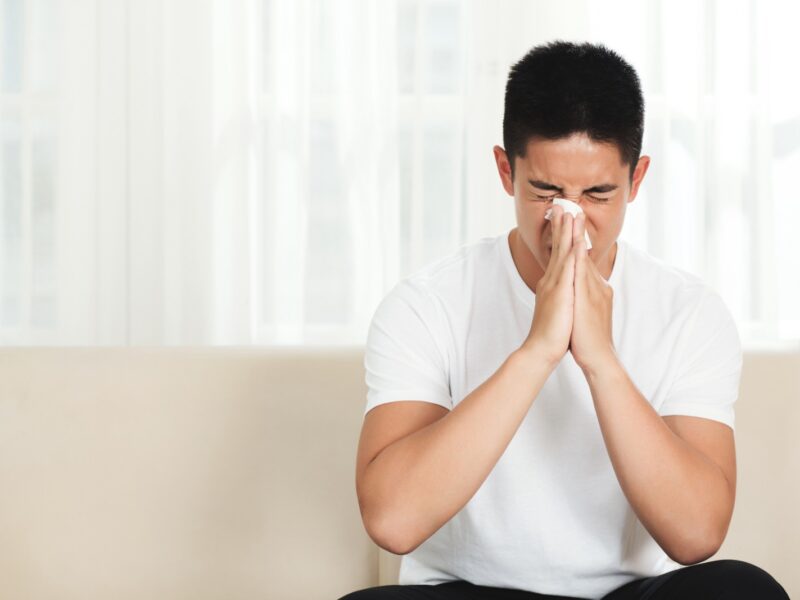 Sinusitis Treatment in Hyderabad