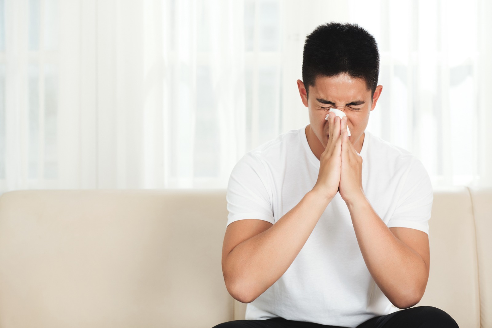Sinusitis Treatment in Hyderabad