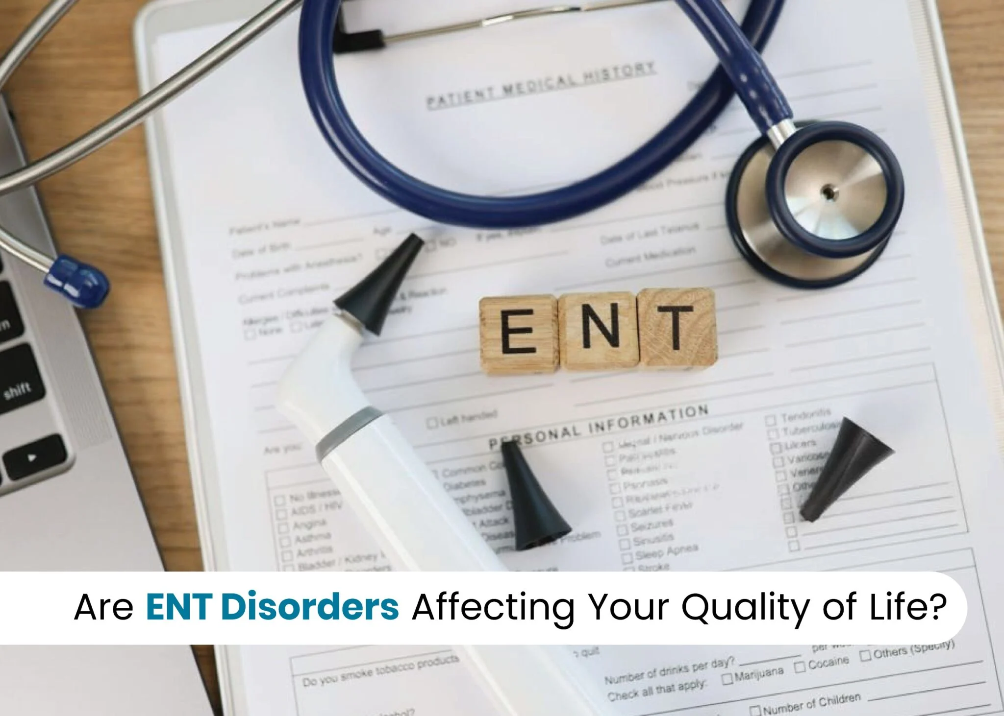 ENT Treatment Hospital in Hyderabad