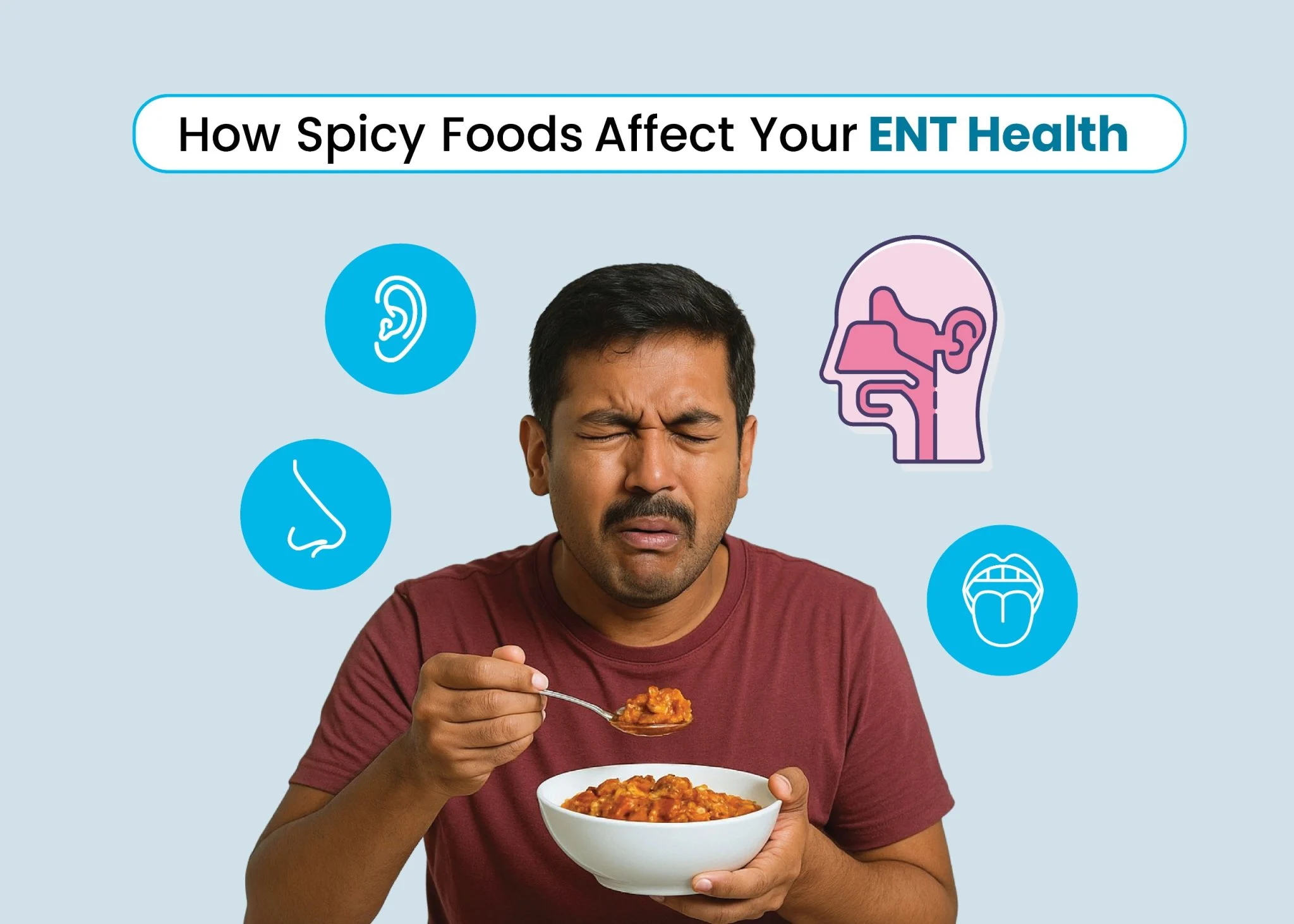 ENT Health Specialist in Hyderabad