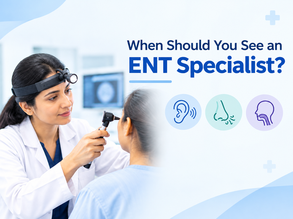 best ent hospital in hyderabad